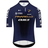 Q36.5 Gregarius Pro Cycling 2026 Lyhythihainen Pyöräilypaita