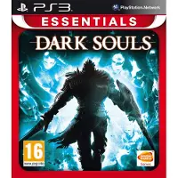 Ps3 Dark Souls Essentials Imp Uk