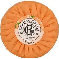 Roger & Gallet Néroli Palasaippua 100 g