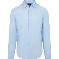 BOSS Relegant_6_M - Blue - L