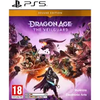 Dragon Age: The Veilguard (Deluxe Edition) (5)