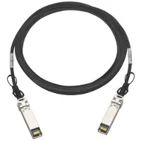 Qnap – Cable SFP+10GbE twinax direct attach 3m (CAB-DAC30M-SFPP)