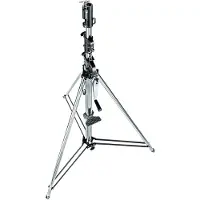 Manfrotto 087NWB Wind Up jalusta