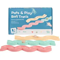 BS Toys Pallorata Heitä Ja Pelaa