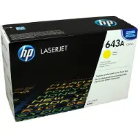 HP – Toner yellow HV Color Laserjet 4700 (Q5952A)