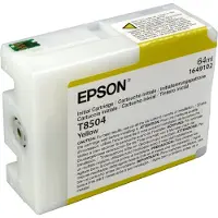 Epson T8504