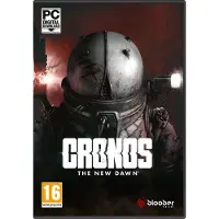 Cronos: The New Dawn - Windows - Toiminta/Seikkailu