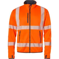 Top Swede Softshell 7721 Huomioväri 3XL