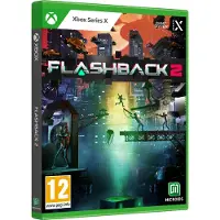 Flashback 2 One ja Series X