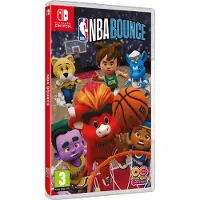 NBA Bounce