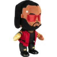 JINX CYBERPUNK 2077 DEXTER DESHAWN PLUSH (10835)