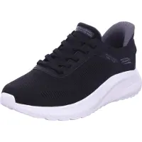 SKECHERS Slip-ins Bobs Sport Squad Chaos Solid Step Lenkkarit