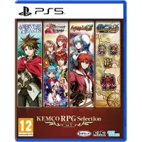 Kemco RPG Selection Vol. 1 - Sony PlayStation 5 - RPG