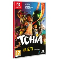 Tchia: Oleti Edition