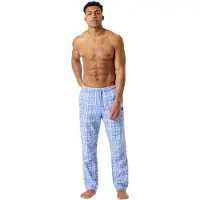 Björn Borg Core Flannel Pyjama Pants
