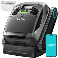 Aiper Scuba x1 pool robot -allasrobotti