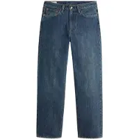 Levi's 568 Loose Straight Check The S - Blue - 29 x 32