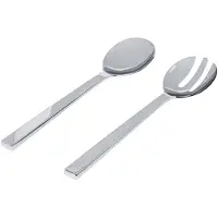 Alessi Santiago Salad Set -salaattiottimet