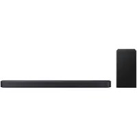 Samsung HW-Q61MF soundbar + subwoofer (2025)