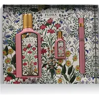Gucci Flora Gorgeous Gardenia Lahjasetti