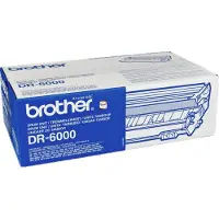 Brother Rumpu värijauheen siirtoon