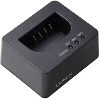 Panasonic DMW-BTC15EB, Litiumioni (Li-Ion)