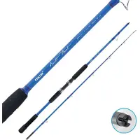 Falcon Britt Boat Kevyt Jigging-vapa