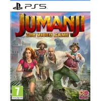 Jumanji: The Video Game (5)