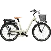 Adriatica Vanity 26´´ Sähköpyörä