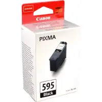 Canon PG-595 värikasetti, musta