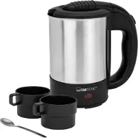 Clatronic 0.5l Vedenkeitin