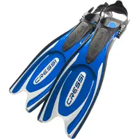 Cressi Frog Plus Sukelluslaitteet