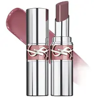 Yves Saint Laurent YSL Loveshine Wet Shine Lipstick 203 Blushed Mallow