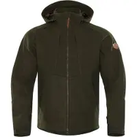 Härkila Metso Hybrid Takki Miehet Willow Green 50