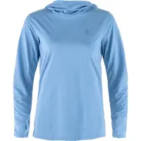 Fjällräven abisko sun-hoodie w