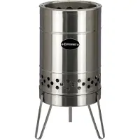 Petromax Fire Barrel Pyron