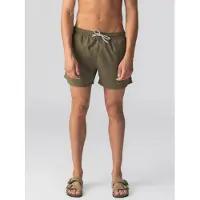 TeeShoppen Uimashortsit ' Swimshorts ' monivärinen
