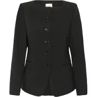 Soaked Slsarina Blazer - Black - M