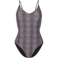 Pieces Pcbaomi Swimsuit Bc - Multi/patterned - S