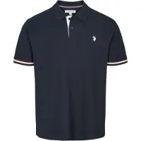 U.S. POLO ASSN. Paita ' UMMeo ' safiiri
