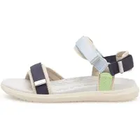 Woden Line Lite - Multi/patterned - 42