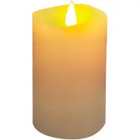 Kulz paristokäyttöinen Kynttilä, 13 cm