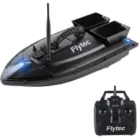 Flytec 2011-5 Bai Radiokauko-ohjattava Vene