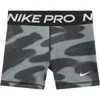 Nike Urheiluhousut harmaa / syreeni / musta / valkoinen