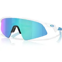 Oakley Resistor Sweep (Youth Fit) - Prizm Sapphire OJ9015-0128