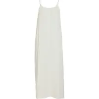 Vila Lania Maxi Slip Hihaton Pitkä Mekko