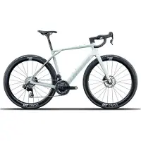 Lapierre Pulsium 8.0 Force Etap Axs 2026 Maantiepyörä