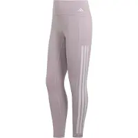 Adidas Urheiluhousut 'Optime' vaaleanharmaa / syreeni