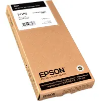 Epson Ink Black UltraChrome XD2 T41R540 110ml