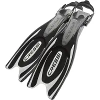 Cressi Frog Plus Sukelluslaitteet